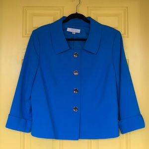 A Modern Take on Jackie O Style